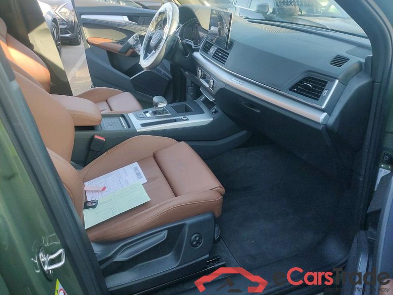 AUDI Q5 S Line 50 TFSI e quattro-ultra 300 CV / 5P #6