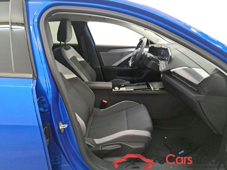 Opel Astra 5-deurs 1.6 turbo PHEV 133kW AT Bus Edition 5d #3