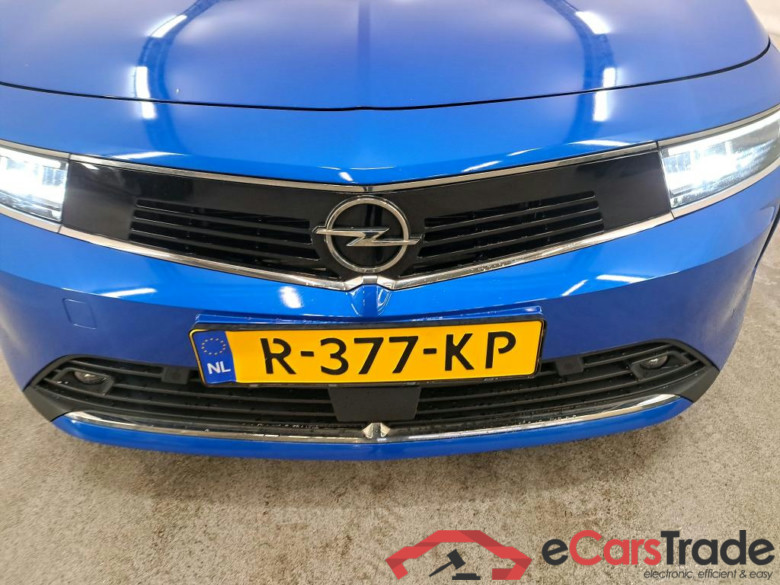Opel Astra 5-deurs 1.6 turbo PHEV 133kW AT Bus Edition 5d #5