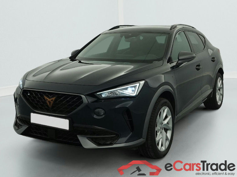 Cupra Formentor 1.5 TSI 150 ch DSG7 V #3