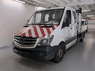Mercedes Sprinter