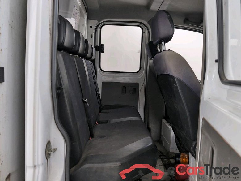MERCEDES-BENZ SPRINTER 300/35 LWB DSL - 2013 314 2.1 BlueTEC A3 (EU6) STOCK #6