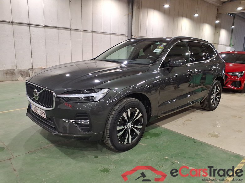 VOLVO XC60 2.0 B4 P MHEV MOMENTUM PRO AUTO #1