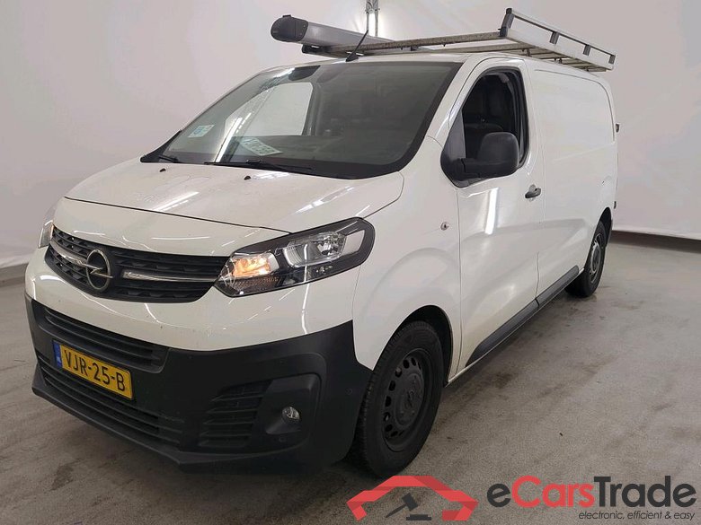 Opel Vivaro L2H1 1.5 Diesel 75kW Edition HL 4d