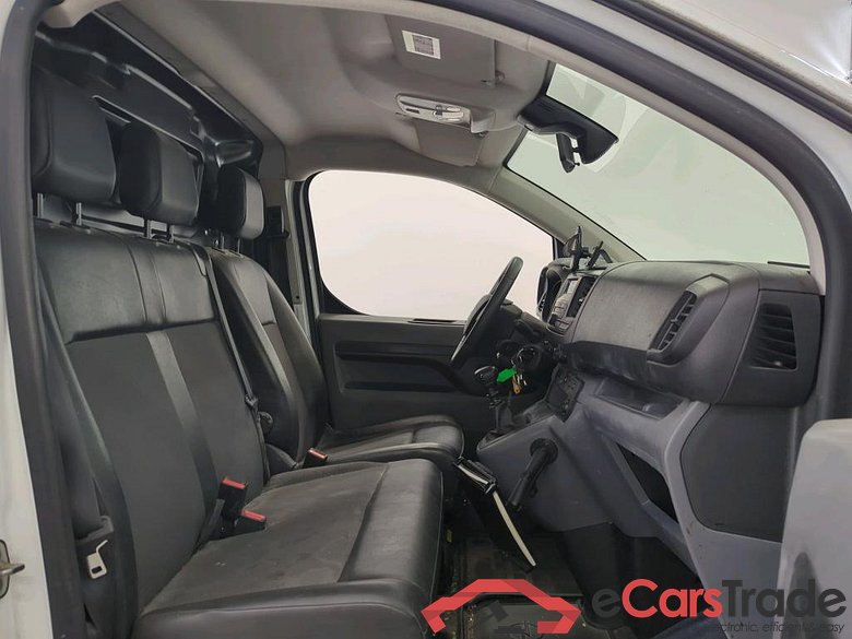 Opel Vivaro L2H1 1.5 Diesel 75kW Edition HL 4d #3