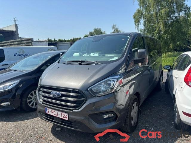 FORD Transit Custom 340L Mbus Lwb Transit Custom 2.0 TDCi L2H1 Trend S/S (EU6.2)