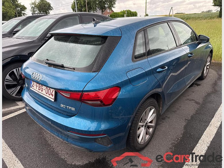AUDI A3 Sportback Audi A3 Sportback Business Edition Attraction 30 TFSI  81(110) kW(ch) S tronic #1