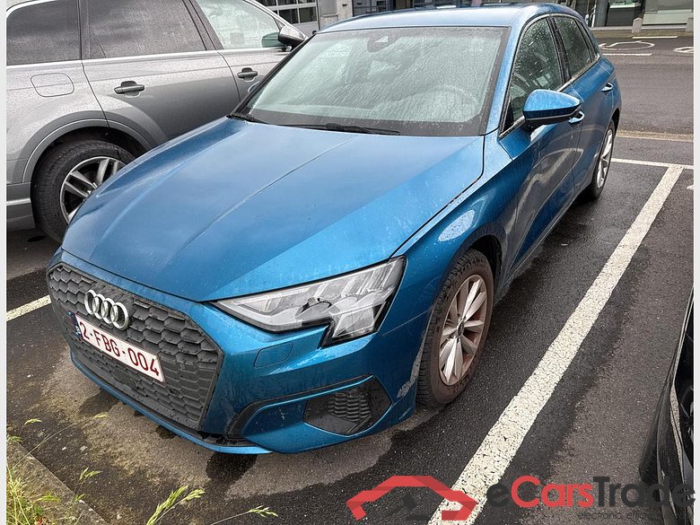 AUDI A3 Sportback Audi A3 Sportback Business Edition Attraction 30 TFSI  81(110) kW(ch) S tronic #2