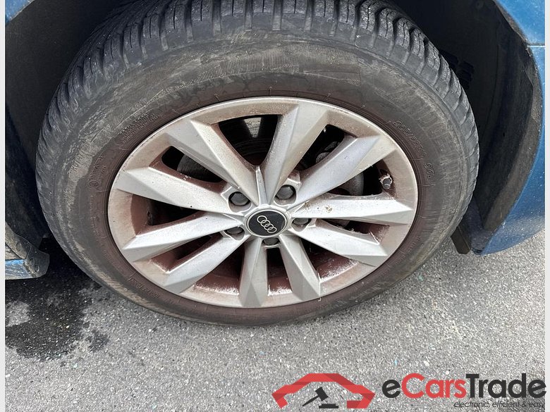 AUDI A3 Sportback Audi A3 Sportback Business Edition Attraction 30 TFSI  81(110) kW(ch) S tronic #3