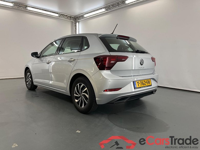 VOLKSWAGEN POLO 1.0 TSI Life Business #3