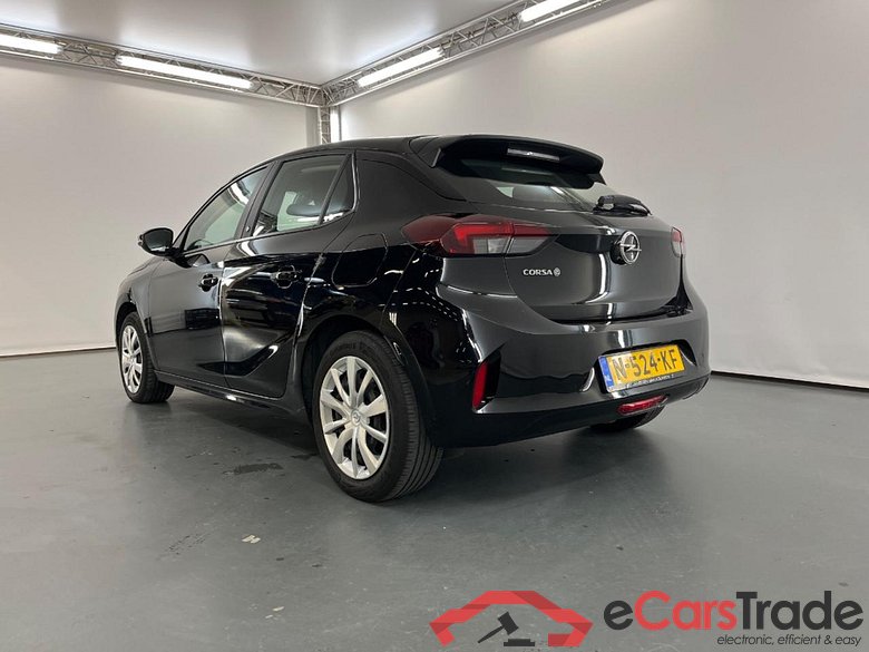 OPEL CORSA-E Edition 50 kWh #3