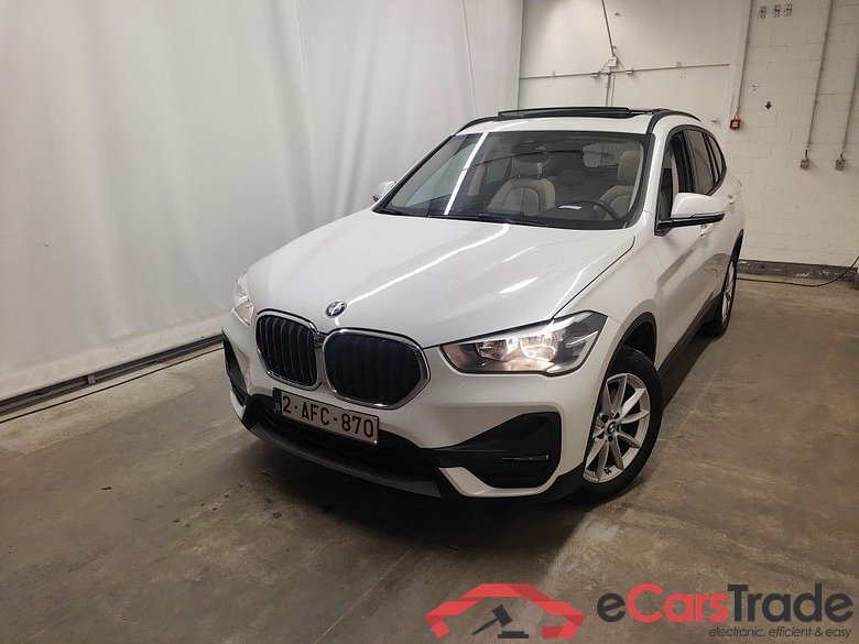 BMW X1 sDrive18i (100 kW) 5d #1
