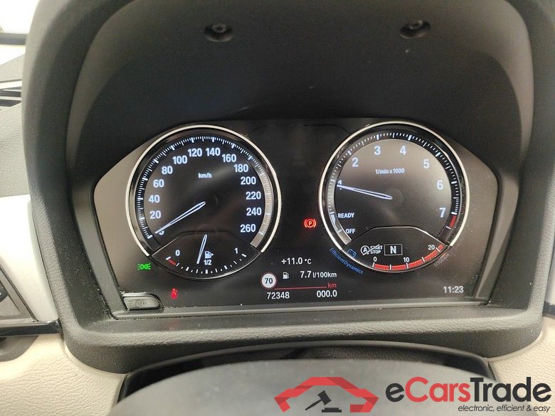 BMW X1 sDrive18i (100 kW) 5d #6