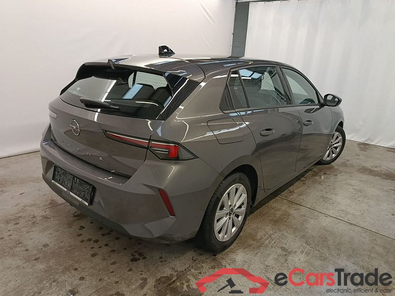 Opel Astra 1.2 Turbo 81kW S/S Edition 5d #2
