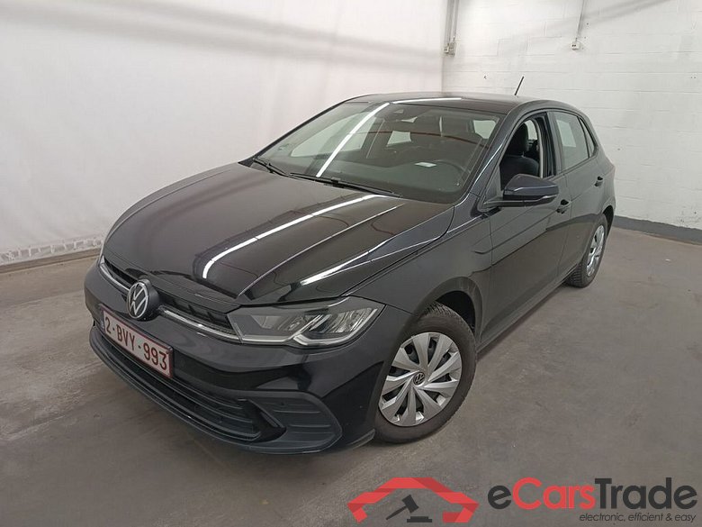 Volkswagen Polo 1.0 TSI Life DSG 5d #1