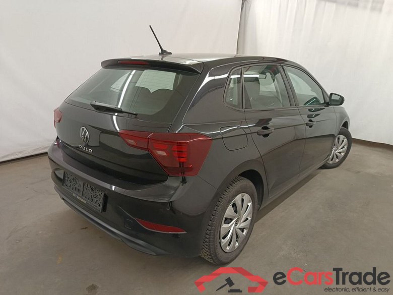 Volkswagen Polo 1.0 TSI Life DSG 5d #2