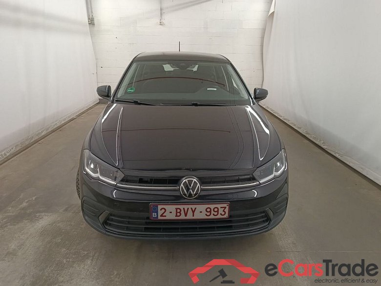 Volkswagen Polo 1.0 TSI Life DSG 5d #5