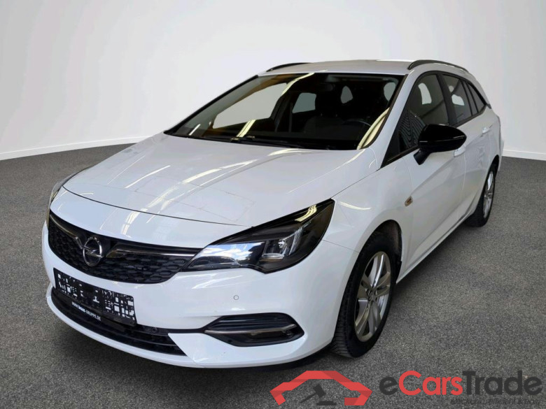Astra K Sports Tourer Business Start/Stop 1.5 77KW MT6 E6d #1