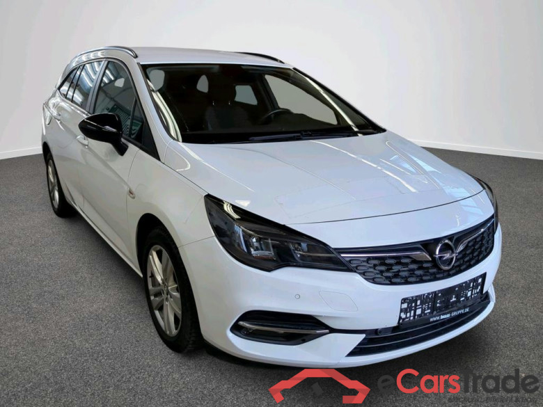 Astra K Sports Tourer Business Start/Stop 1.5 77KW MT6 E6d #6