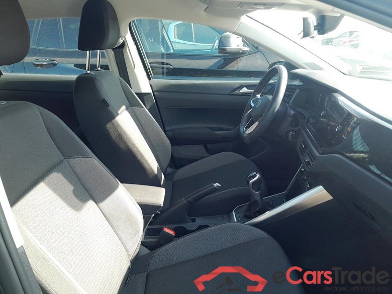 VOLKSWAGEN Polo / 2021 / 5P / berlina con portón Life 1.0 TSI 70kW (95CV) #6