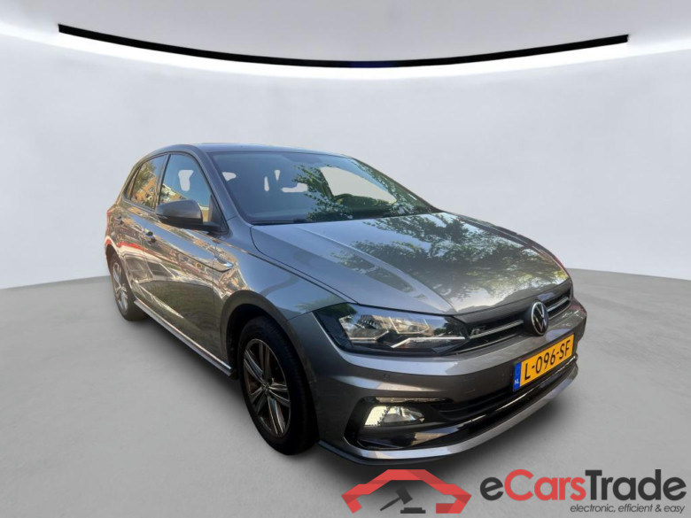VOLKSWAGEN POLO 70 kW #3