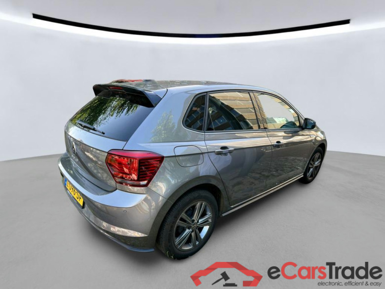 VOLKSWAGEN POLO 70 kW #4