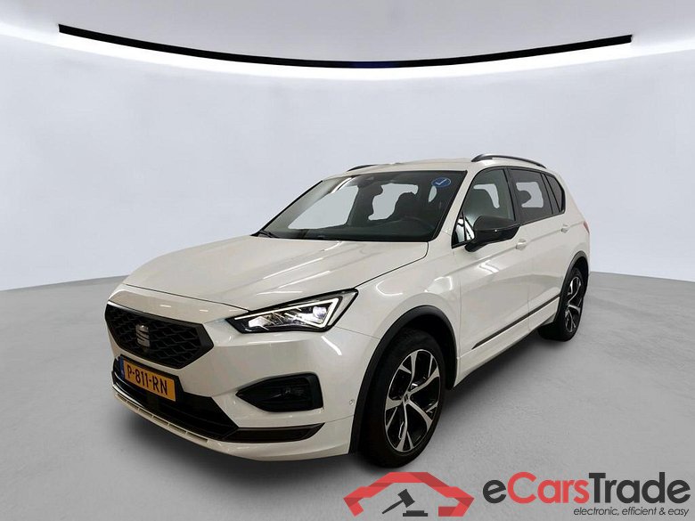 SEAT Tarraco 110 kW