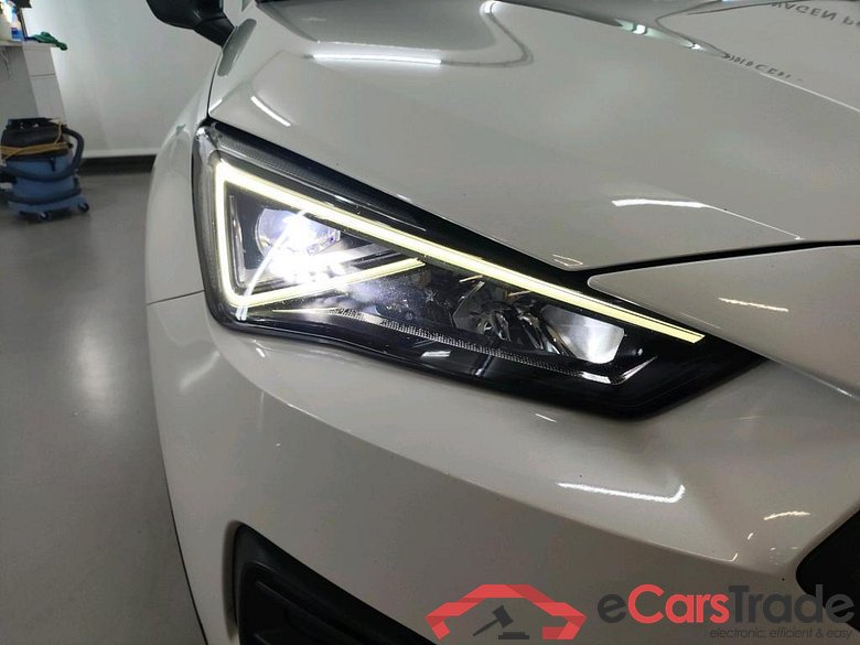 SEAT Tarraco 110 kW #4