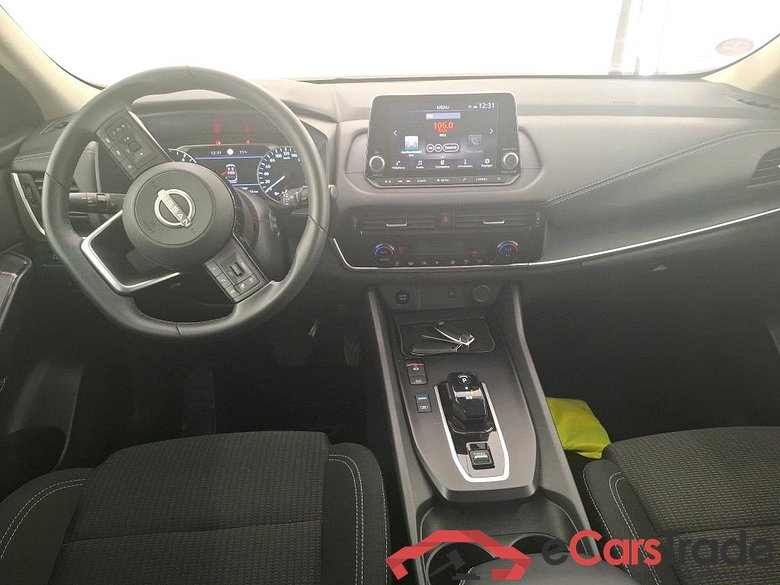 NISSAN Qashqai / 2021 / 5P / Crossover e-Power 190 Business Edition BVA #5