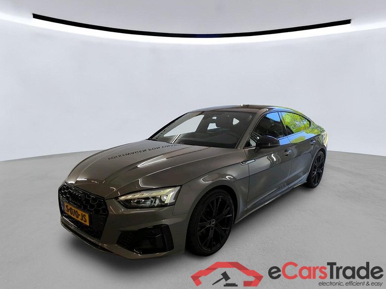 AUDI A5 Sportback 110 kW