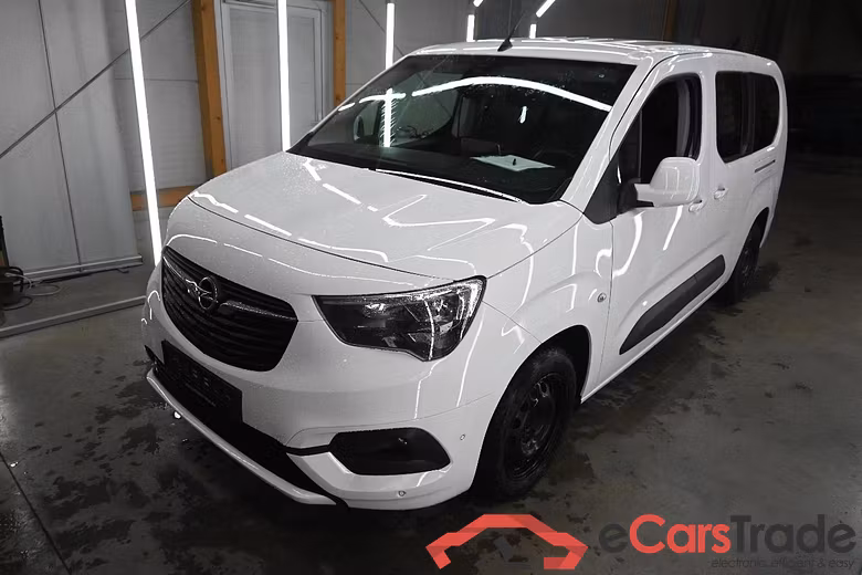 Combo Life E Edition 1.5 96KW MT6 E6dT #1
