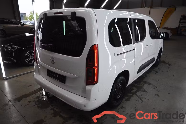 Combo Life E Edition 1.5 96KW MT6 E6dT #2