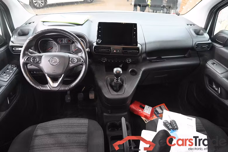 Combo Life E Edition 1.5 96KW MT6 E6dT #3