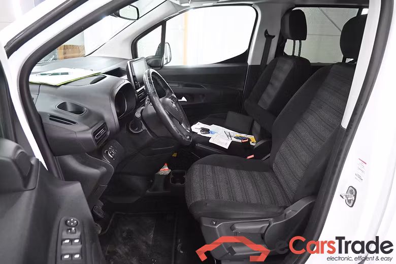 Combo Life E Edition 1.5 96KW MT6 E6dT #4