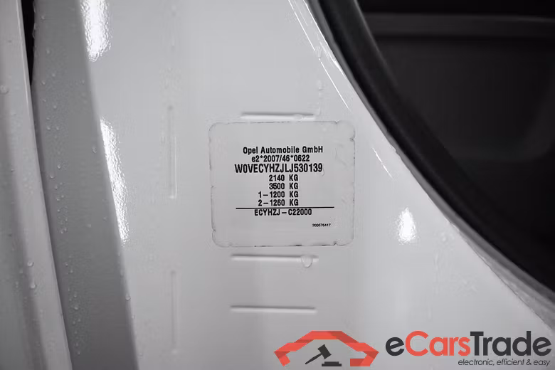Combo Life E Edition 1.5 96KW MT6 E6dT #5