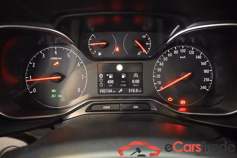 Combo Life E Edition 1.5 96KW MT6 E6dT #6