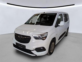 Opel Combo Life