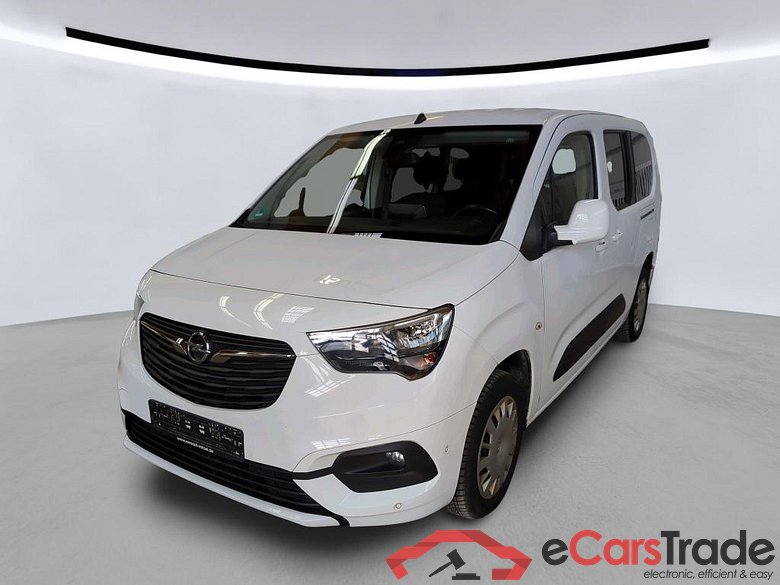 Combo Life E Edition 1.5 96KW MT6 E6dT