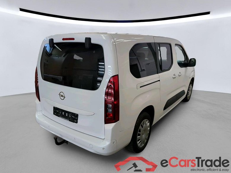 Combo Life E Edition 1.5 96KW MT6 E6dT #2