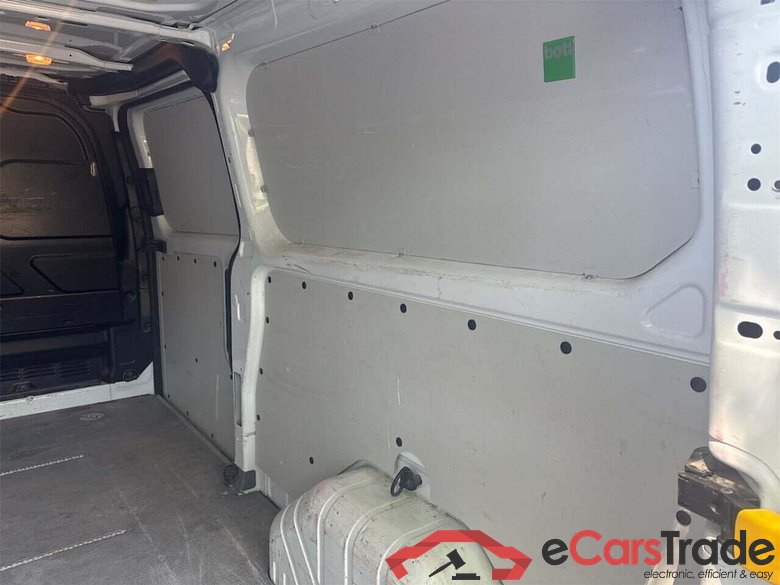 FORD Transit Custom 320 2.0 TDCI L2H2 Trend #2