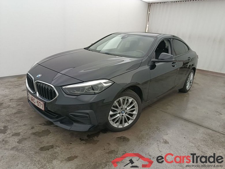 BMW 2 Reeks Gran Coupé 218iA (100kW) 4d