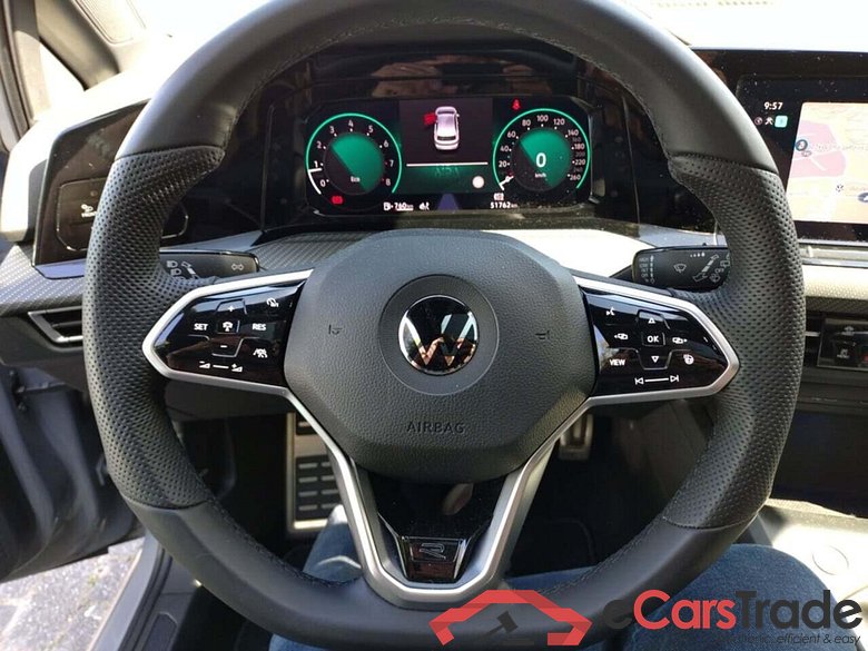 VOLKSWAGEN GOLF 1.5 TSI R-Line Business+ #6