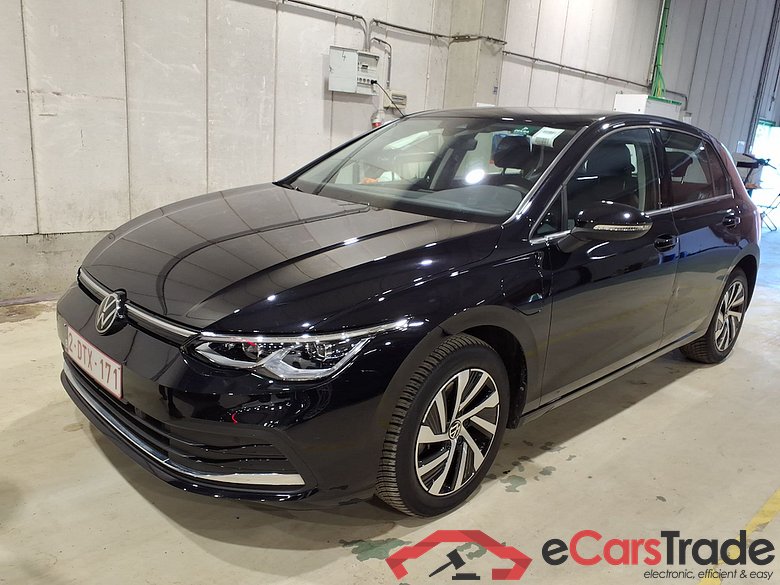 VOLKSWAGEN GOLF VIII 1.4 EHYBRID STYLE BUSINESS DSG #1