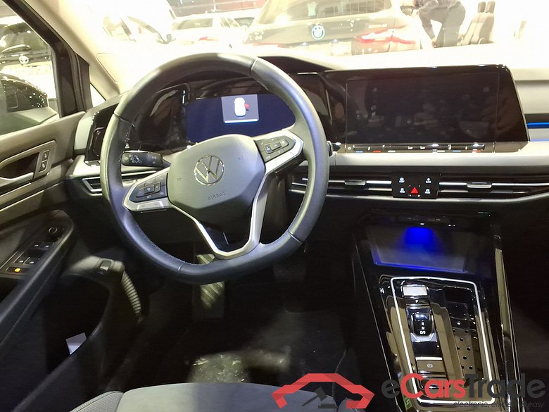 VOLKSWAGEN GOLF VIII 1.4 EHYBRID STYLE BUSINESS DSG #6