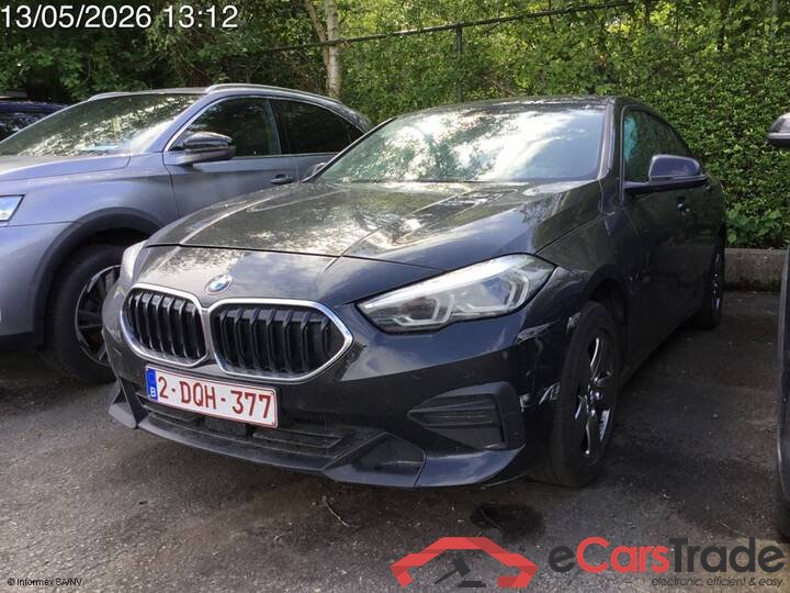 BMW 2 Reeks Gran Coupé 2 Reeks Gran Coupé 218i (100kW) 100kW/136pk  4D/P Man-6