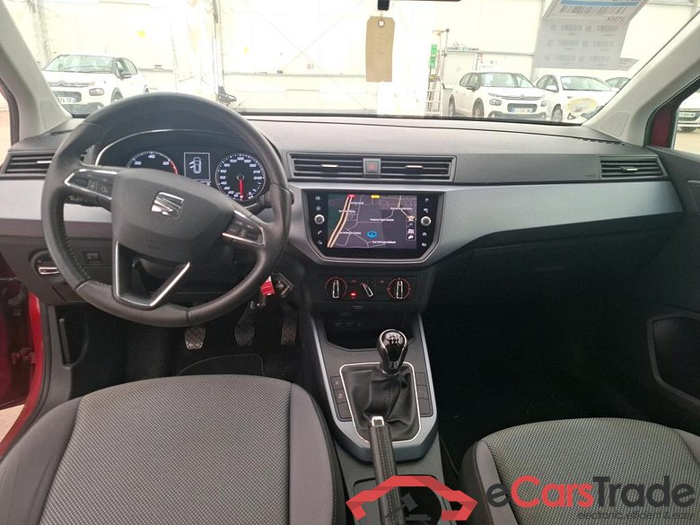 Arona Style 1.6 TDI 115CV BVM6 E6dT #5