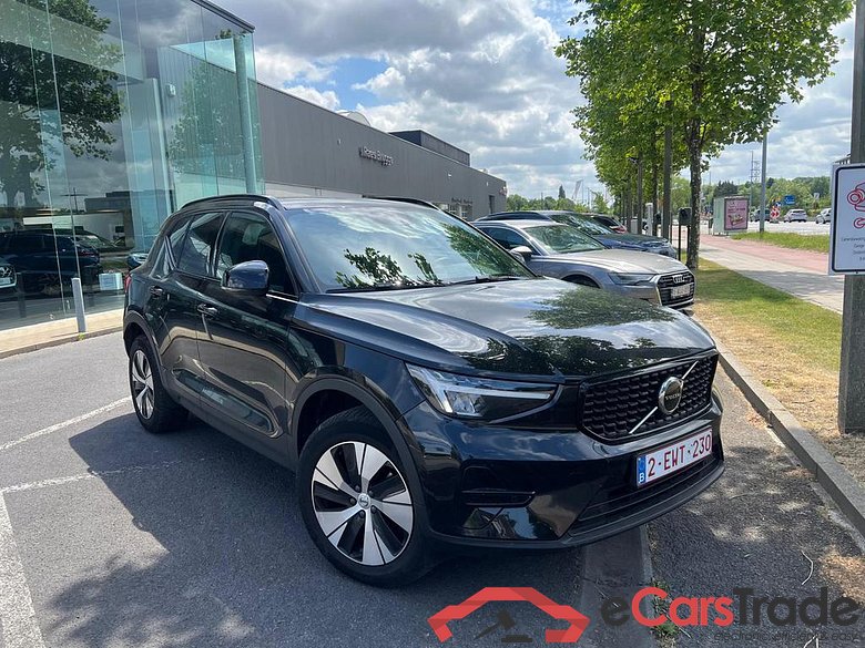 VOLVO XC40 1.5 T2 Plus Limited Edition Geartronic #1