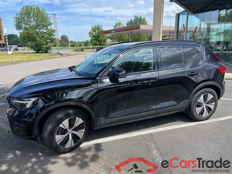VOLVO XC40 1.5 T2 Plus Limited Edition Geartronic #2