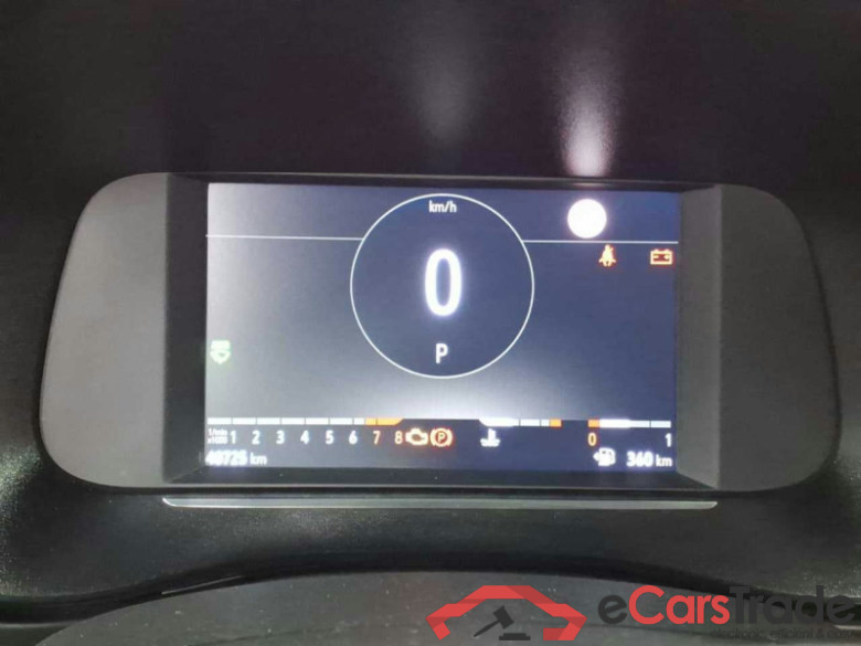 Opel Corsa F (2019->) DE - LimS5 1.2 Turbo EU6d, Elegance, 2019 - 2023 #2
