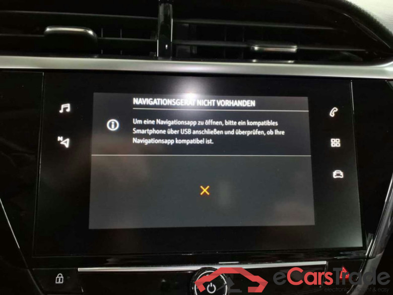 Opel Corsa F (2019->) DE - LimS5 1.2 Turbo EU6d, Elegance, 2019 - 2023 #5